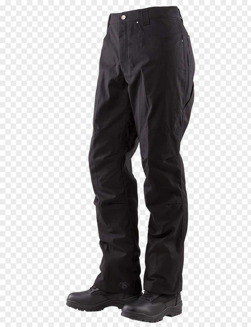 Zipper Tactical Pants Cargo Pocket TRU-SPEC PNG