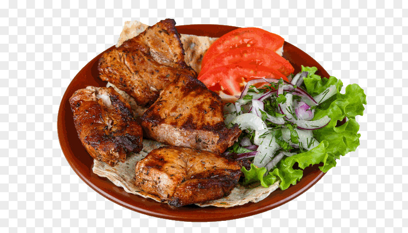 Barbecue Tandoori Chicken Shashlik Kebab Mixed Grill PNG