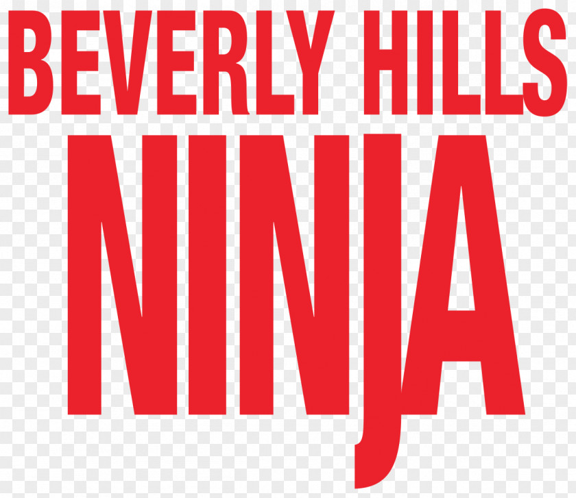 Beverly Hills Ninja Action Film Comedy PNG