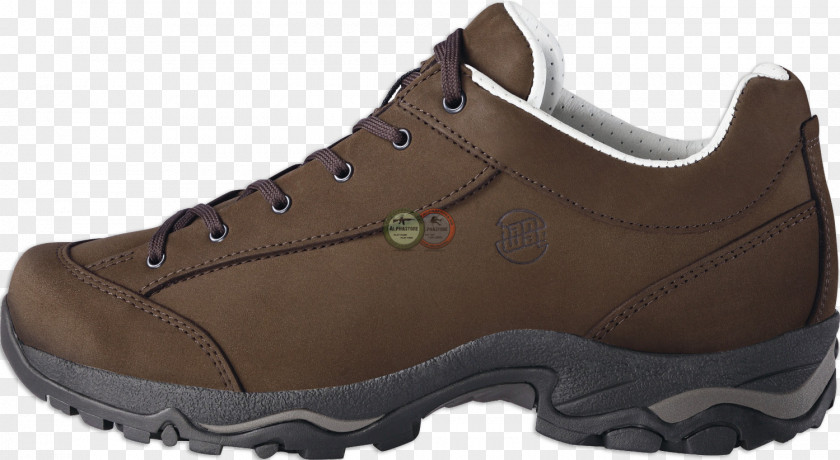 Boot Hiking Leather Shoe PNG