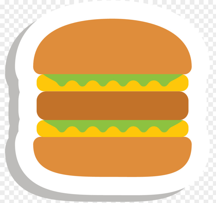 Cheeseburger Clip Art Fast Food Product Design Line PNG