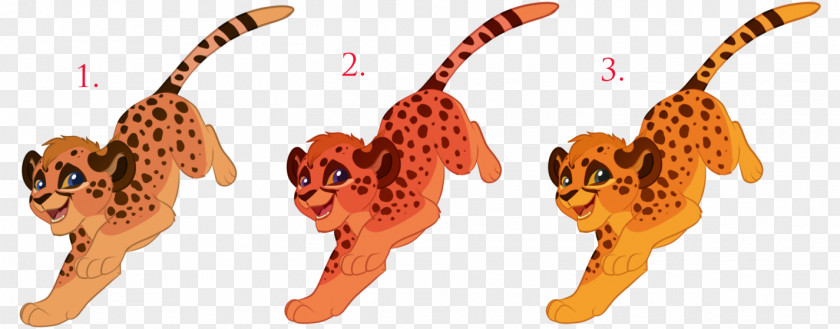 Cheetah Ice Cream Cat Mammal Adoption PNG