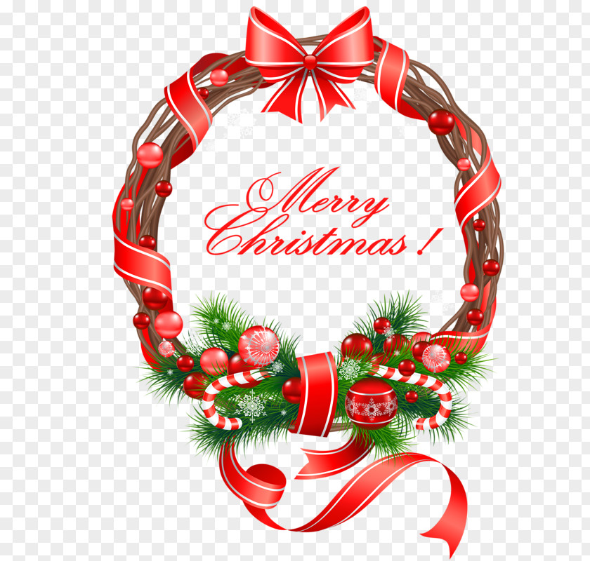 Creative Christmas Decoration Ornament Clip Art PNG