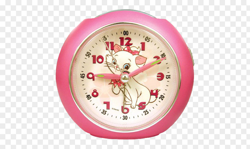 Disney Alarm Clock The Walt Company Princess Disney.com Cinderella Castle PNG