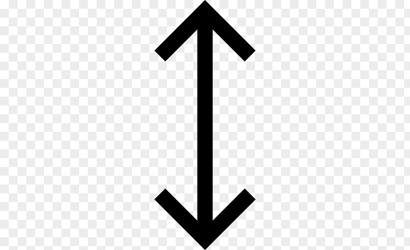 Double Arrow Icon PNG