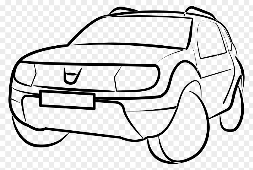 Ferrari Sport Utility Vehicle Car Coloring Book Hyundai Veracruz PNG