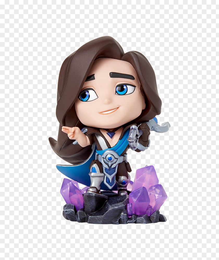 League Of Legends Emote Action & Toy Figures Riot Games Valoran PNG