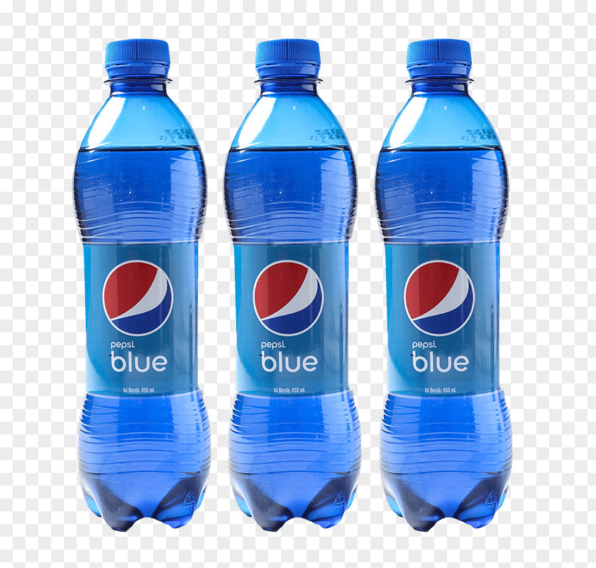 Pepsi Blue Coca-Cola Fizzy Drinks PNG