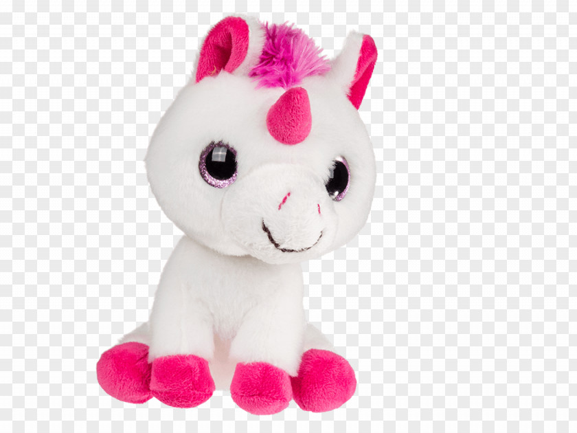Plush Stuffed Animals & Cuddly Toys Unicorn Teddy Bear PNG bear, unicornio clipart PNG