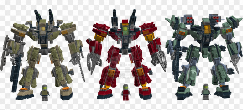 Robot Mecha Figurine Action & Toy Figures PNG