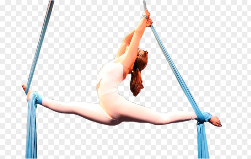 Rope Acrobatics Physical Fitness PNG