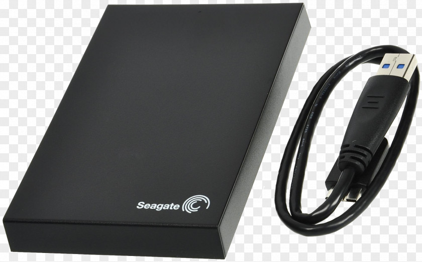 Seagate Backup Plus Hub Data Storage Laptop Hard Drives Expansion Portable HDD Computer Hardware PNG