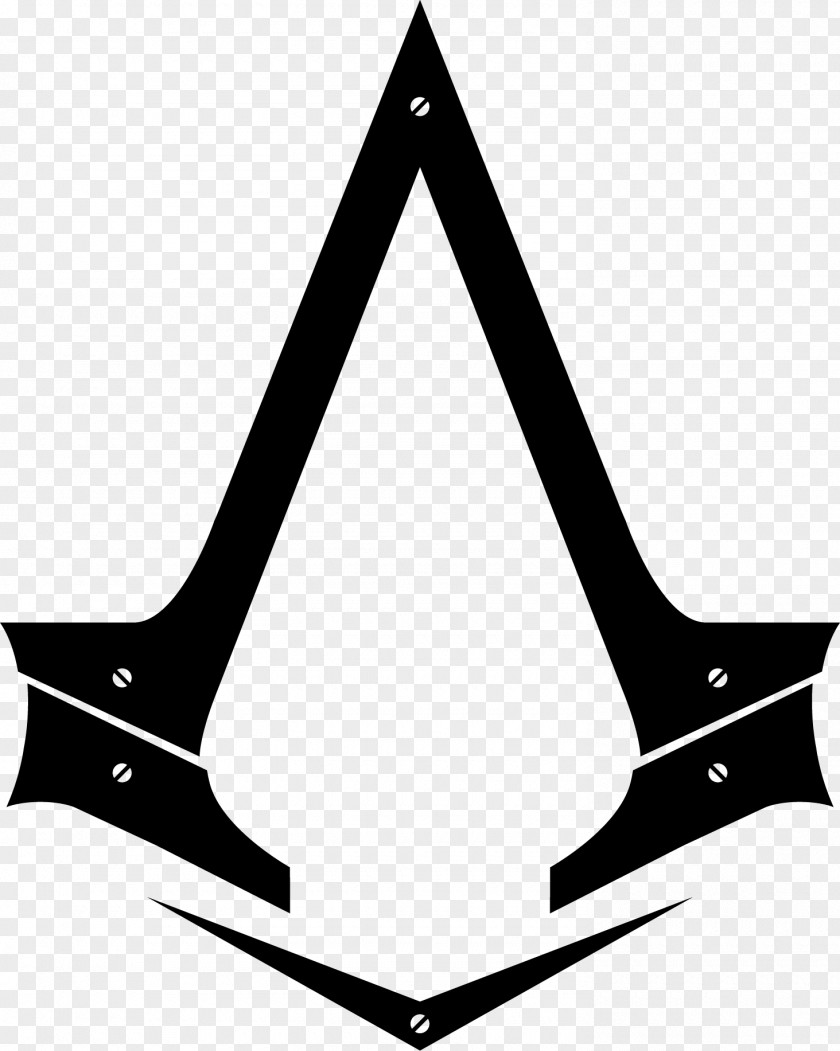 Symbol Anchor Assassin's Creed Syndicate Unity Video Games Odyssey PNG