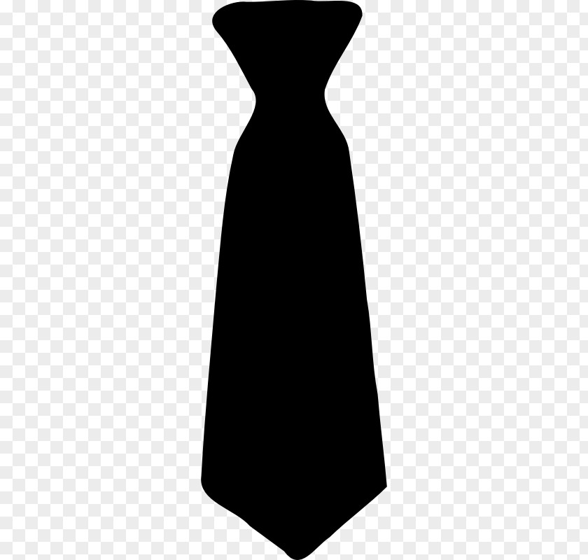 Tie Necktie Bow Black Clip Art PNG