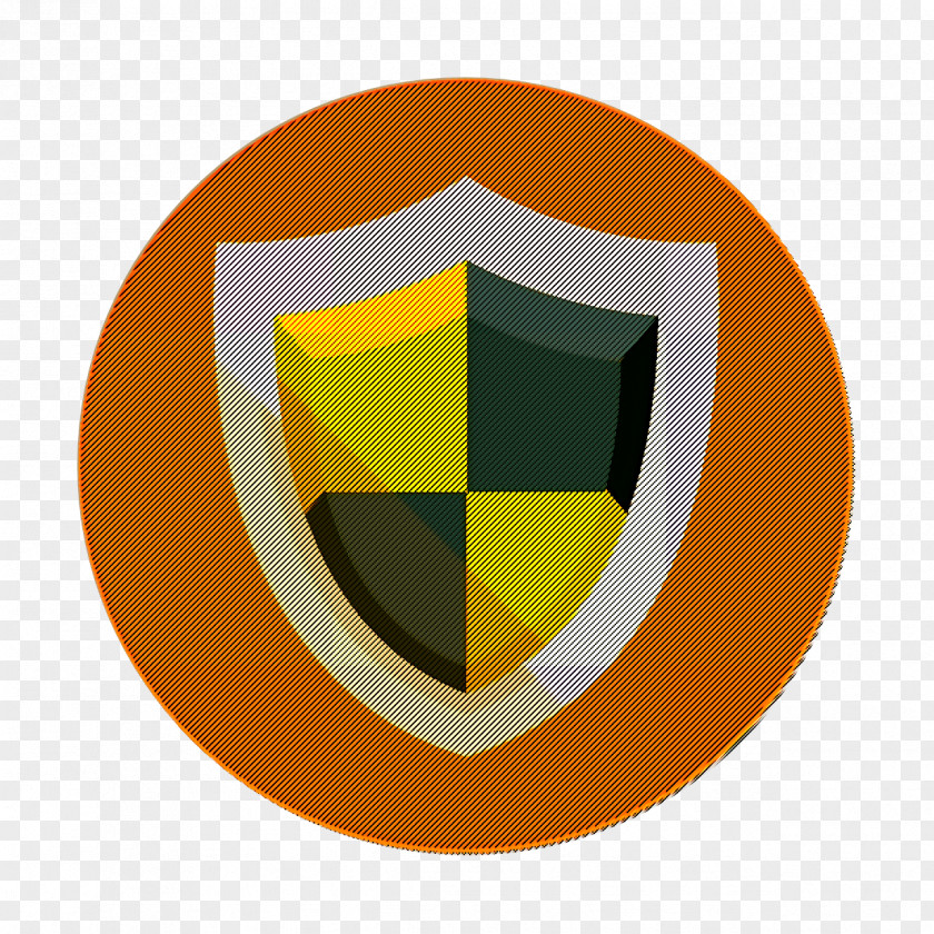 Web Icon Set Shield PNG