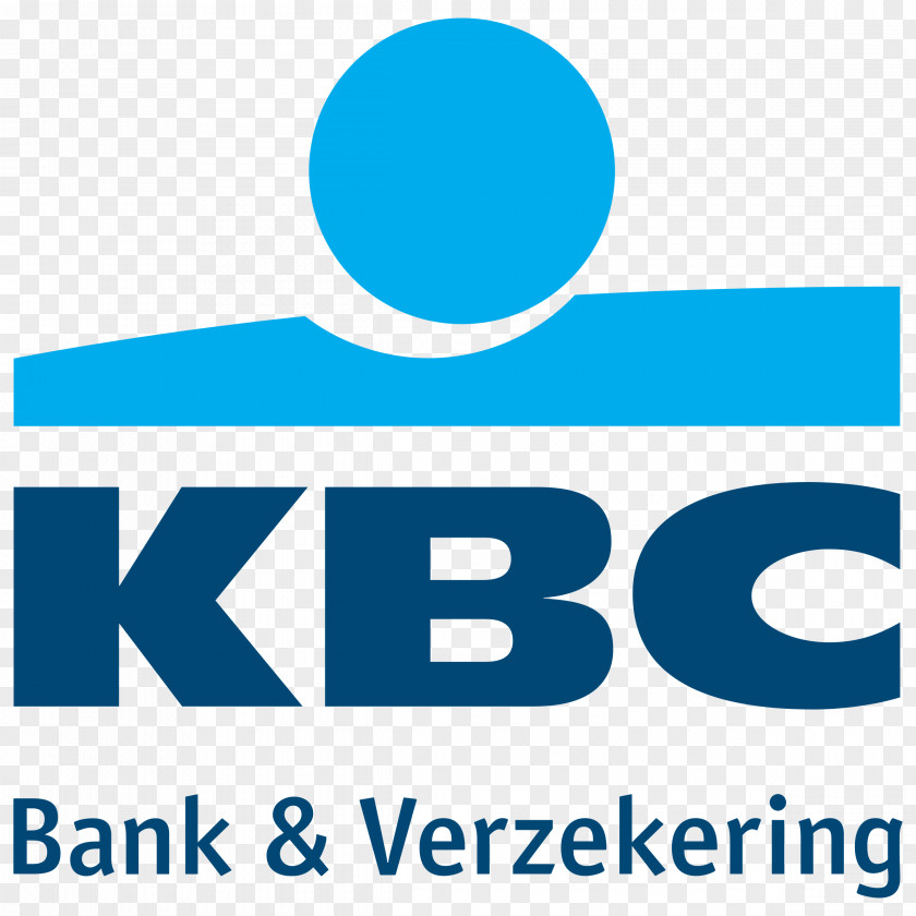 Bank KBC Logo Organization Asset Management PNG