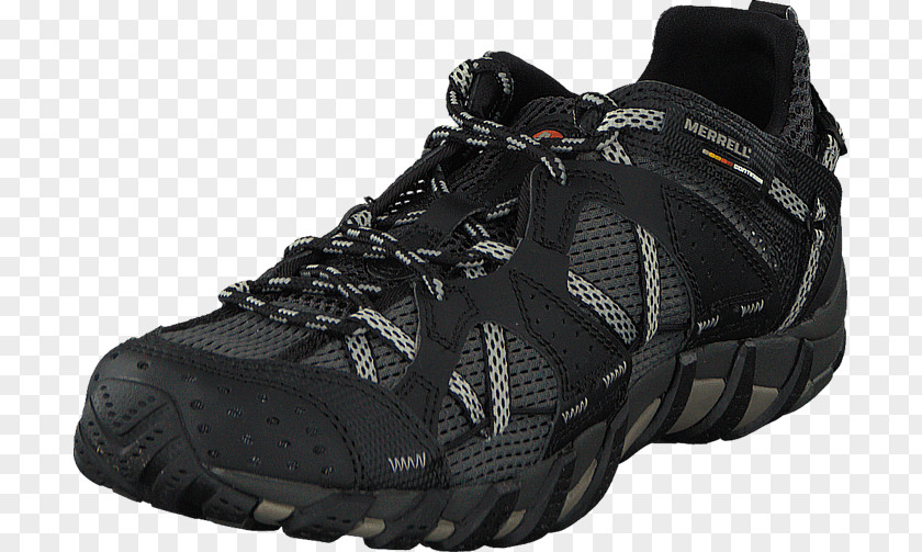 Boot Sports Shoes Hiking Merrell PNG