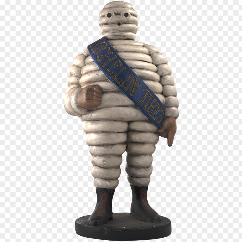 Car Michelin Man Coker Tire PNG