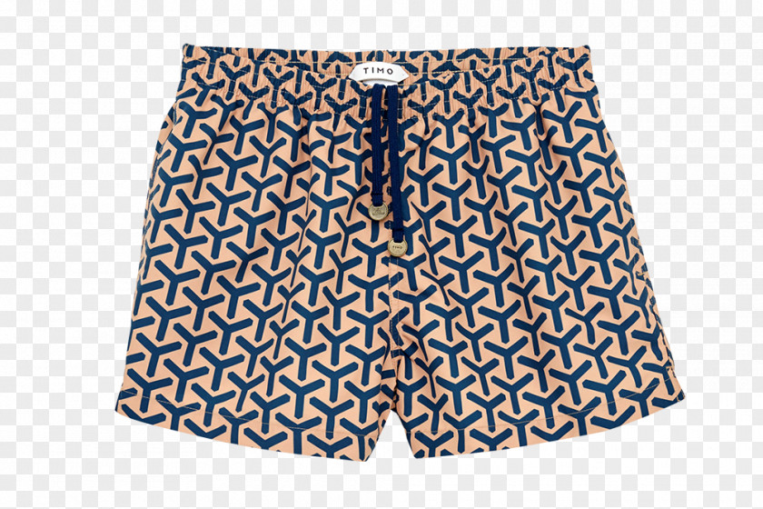 Chevron Trunks Underpants Swimsuit Shorts PNG
