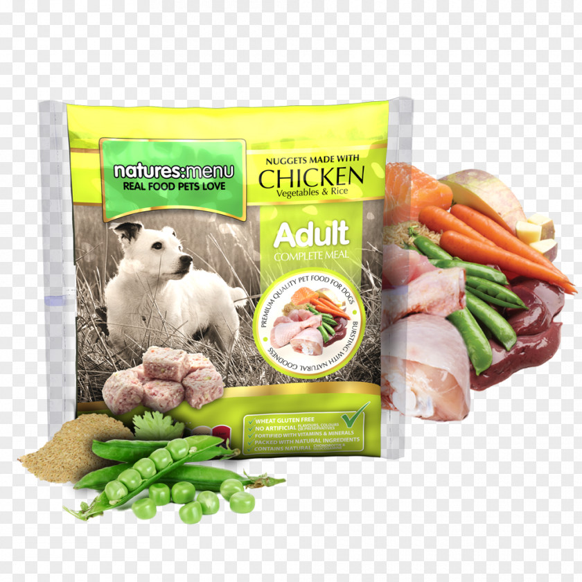 Chicken Nugget Raw Foodism Frozen Food Tripe PNG