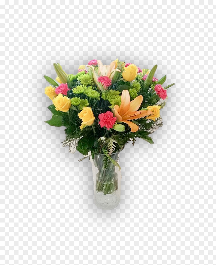 Colour Burst Rose Tomato Growing Cut Flowers Plants PNG