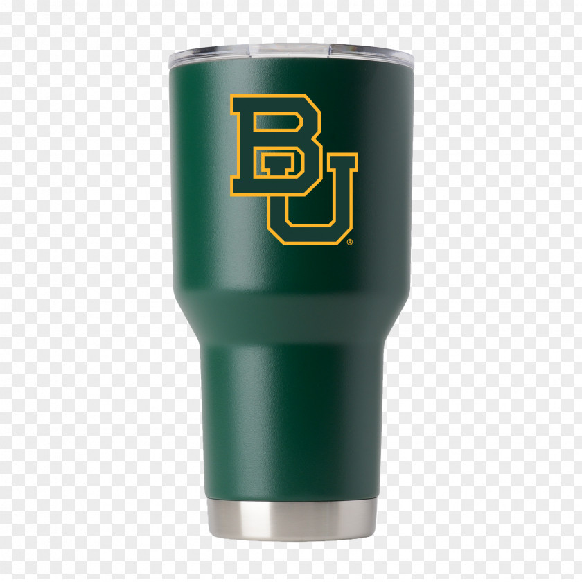 Design Baylor University Bears And Lady Green PNG