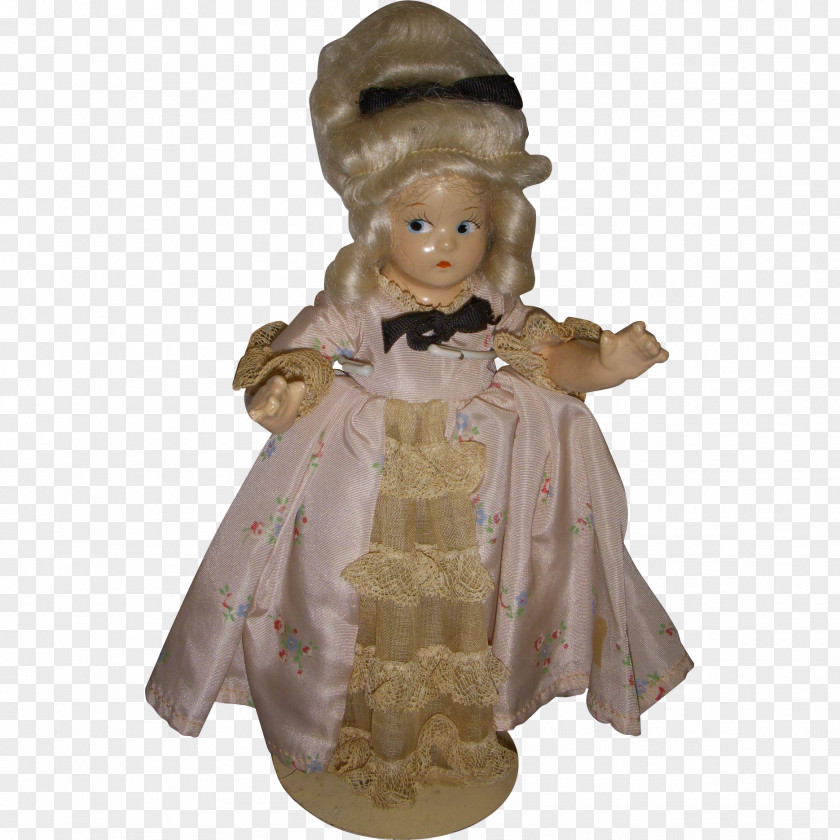 Doll PNG