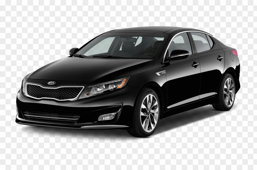 Kia 2014 Optima Car 2016 Cadenza PNG