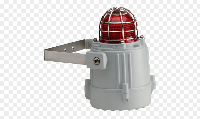 Light IP Code Strobe Beacon Industry PNG