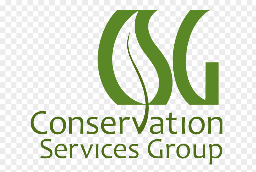 Logo Brand Font Conservation Services Group Inc Product PNG