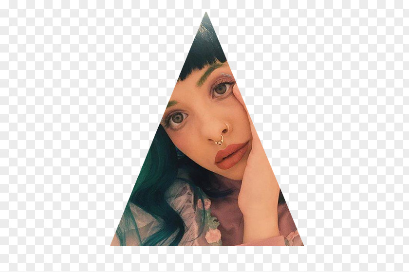 Melanie Martinez Cry Baby Singer-songwriter Musician PNG