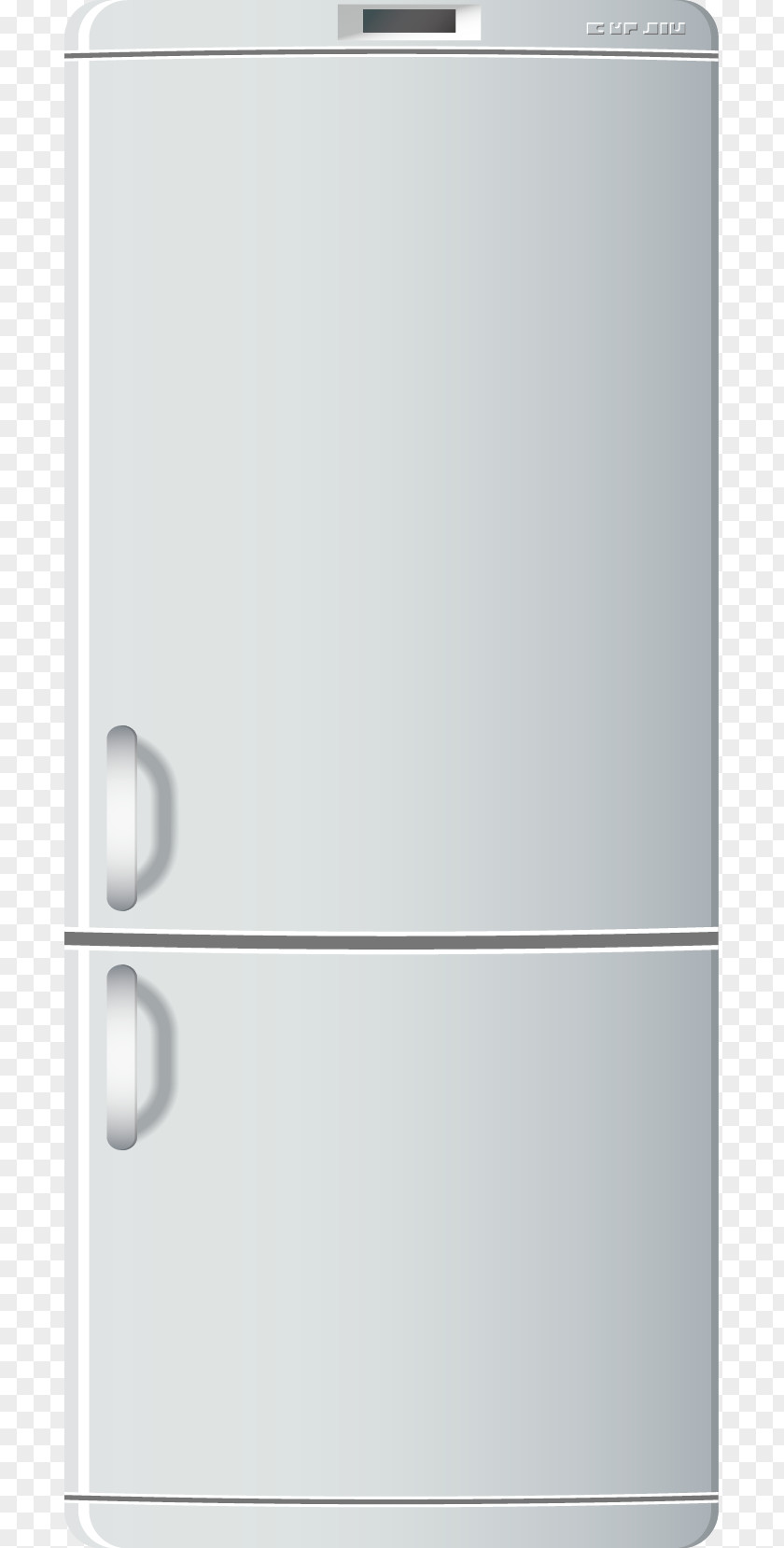 Refrigerator Adobe Illustrator PNG