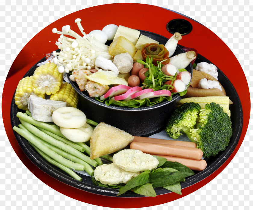 Salad Hors D'oeuvre Vegetarian Cuisine Asian Food Side Dish PNG
