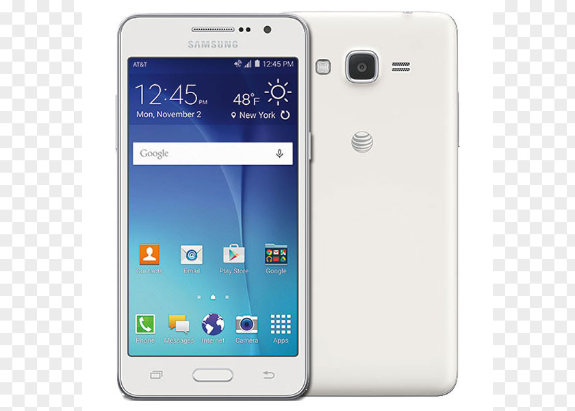 Samsung Galaxy J7 Core Prime S III AT&T PNG