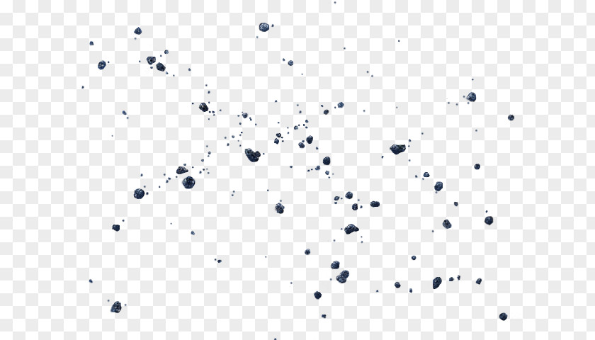 Sprite Debris Desktop Wallpaper GIMP PNG