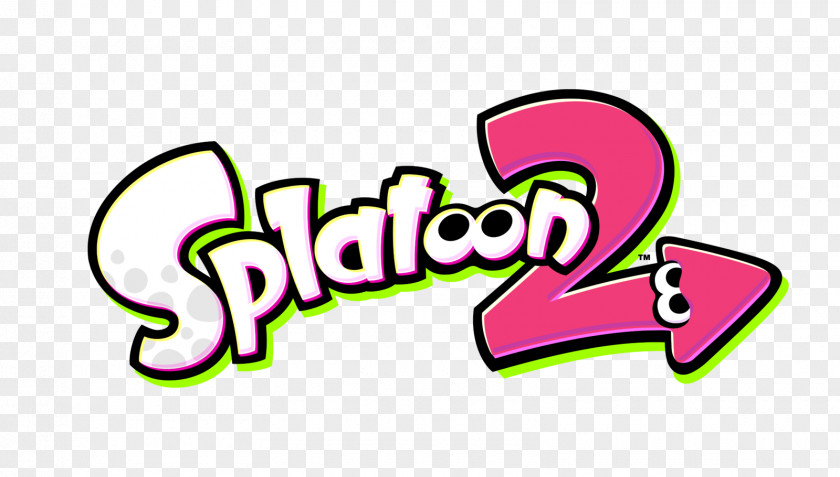 Squid Splatoon 2 Joy-Con Wii U PNG