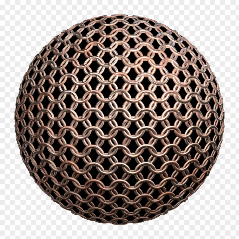 Star Sphere Desktop Wallpaper PNG