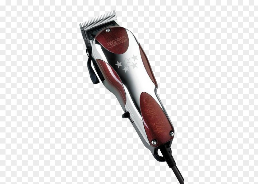 Beard Hair Clipper Comb Wahl Barber PNG