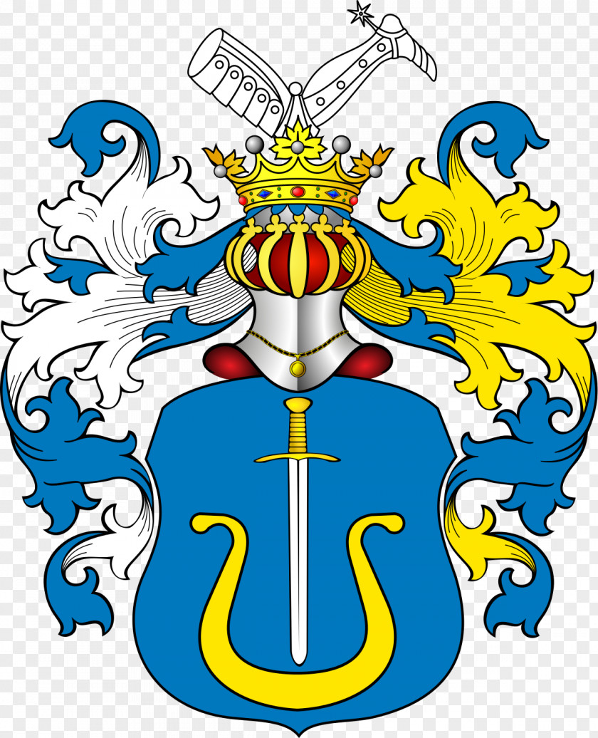 Coat Of Arms Wikipedia Polish Nobility Crest PNG