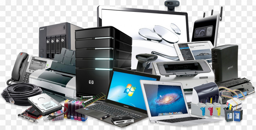 Computer Laptop Dell Repair Technician Personal PNG