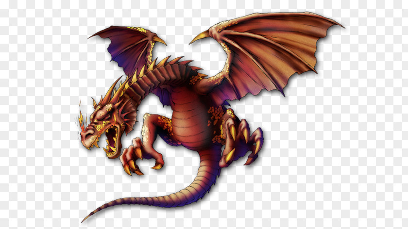 Dragon Terra Battle Wyvern Monster Wikia PNG