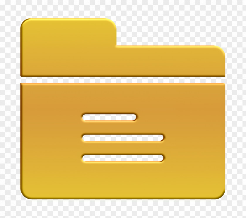 Essential Compilation Icon Folder PNG