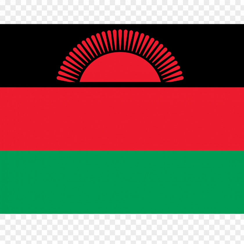 Flags Flag Of Malawi Federation Rhodesia And Nyasaland PNG