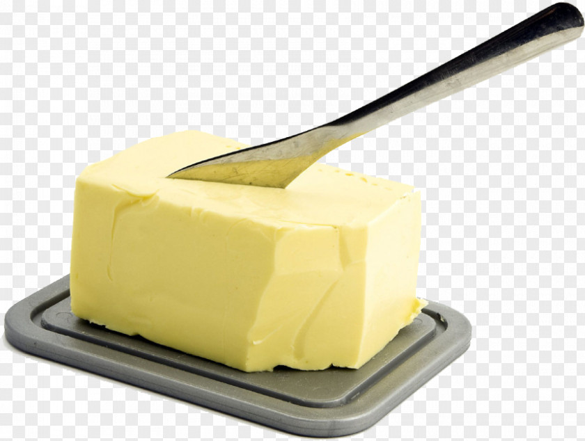 Ghee Ingredient Cheese Cartoon PNG