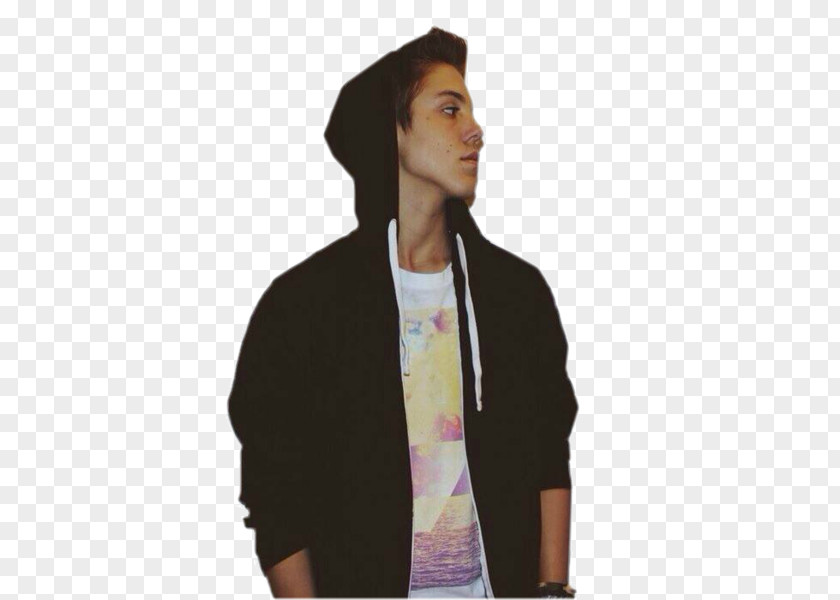 Matthew Espinosa Jack & Vine Art PNG