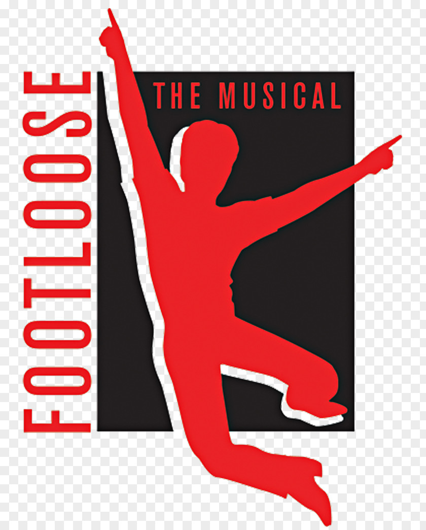 Musical Performance Sports Cranberry Township Footloose Theatre PNG