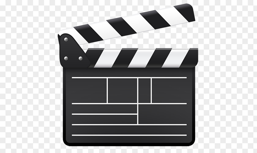 Production Icon Clapperboard Clip Art Image Vector Graphics PNG