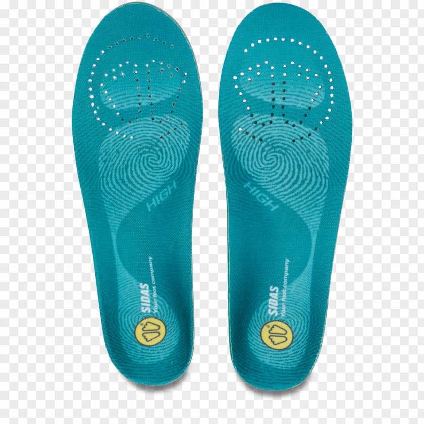 Saler Flip-flops Foot Einlegesohle Shoe Anatomy PNG