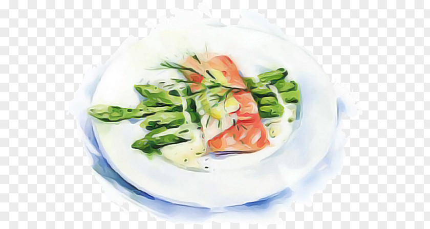 Salmon Salad PNG