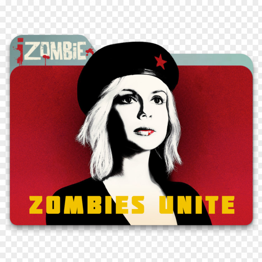 Season 3 Liv Moore IZombieSeason 4Eerie Rose McIver IZombie PNG